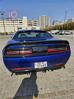 دودج تشالنجر